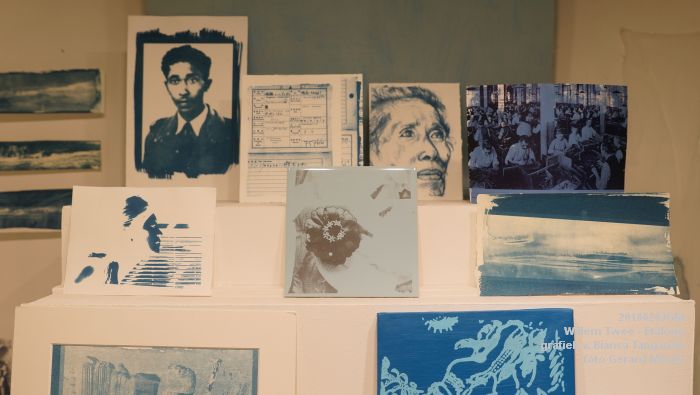 eDSC04048- Willem Twee Etaloge - grafiek van Bianca Tangande - 3feb2018 - foto GerardMontE web