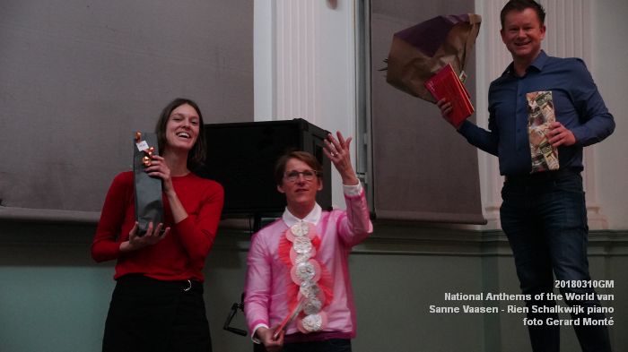fDSC03386- National Anthems of the World van Sanne Vaasen - Rien Schalkwijk piano - W2 Concertzaal - 10maart2018 - foto GerardMontE web