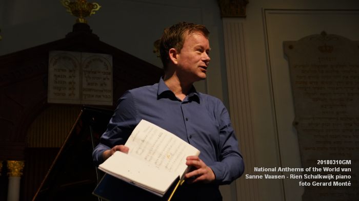 fDSC03388- National Anthems of the World van Sanne Vaasen - Rien Schalkwijk piano - W2 Concertzaal - 10maart2018 - foto GerardMontE web