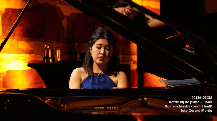 eDSC01379- Koffie bij de piano - Connie Lou - Gulmira Issabekova - ThadP - 28jan2018 - foto GerardMontE web eDSC01379- Koffie bij de piano - Connie Lou - Gulmira Issabekova - ThadP - 28jan2018 - foto GerardMontE web
