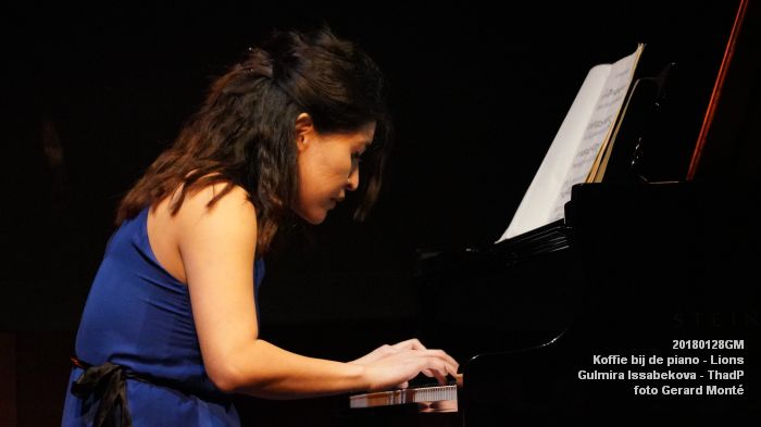 eDSC01426- Koffie bij de piano - Connie Lou - Gulmira Issabekova - ThadP - 28jan2018 - foto GerardMontE web eDSC01426- Koffie bij de piano - Connie Lou - Gulmira Issabekova - ThadP - 28jan2018 - foto GerardMontE web