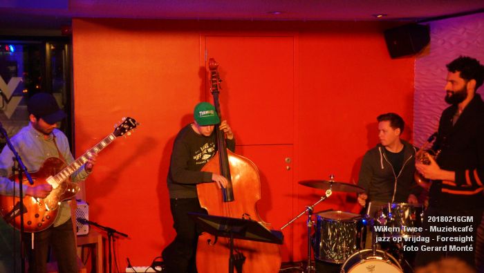 eDSC05860- Willem Twee - Muziekcafe Concertzaal - jazz vrijdag  Foresight - 16feb2018 - foto GerardMontE web