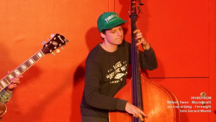 eDSC05862- Willem Twee - Muziekcafe Concertzaal - jazz vrijdag  Foresight - 16feb2018 - foto GerardMontE web