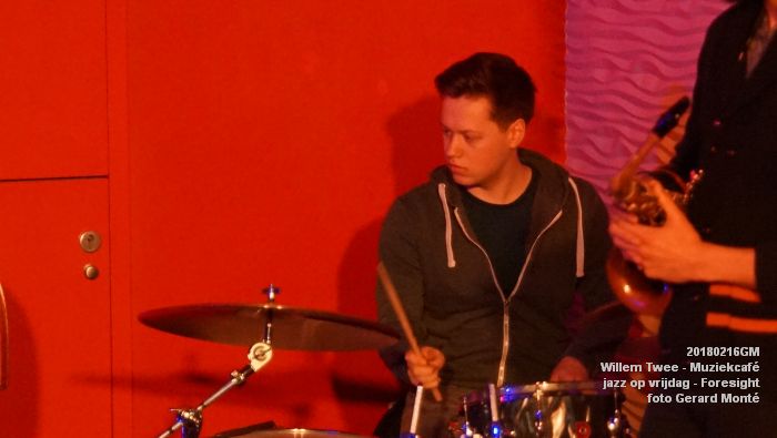 eDSC05863- Willem Twee - Muziekcafe Concertzaal - jazz vrijdag  Foresight - 16feb2018 - foto GerardMontE web