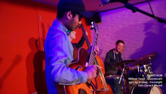 eDSC05865- Willem Twee - Muziekcafe Concertzaal - jazz vrijdag  Foresight - 16feb2018 - foto GerardMontE web