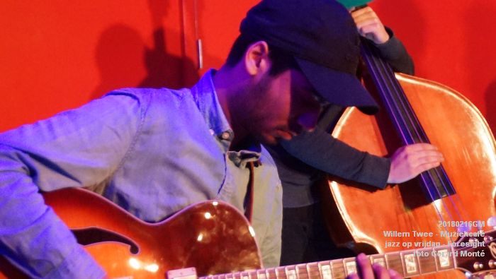 eDSC05875- Willem Twee - Muziekcafe Concertzaal - jazz vrijdag  Foresight - 16feb2018 - foto GerardMontE web
