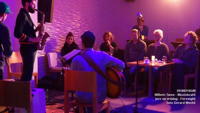 eDSC05876- Willem Twee - Muziekcafe Concertzaal - jazz vrijdag  Foresight - 16feb2018 - foto GerardMontE web