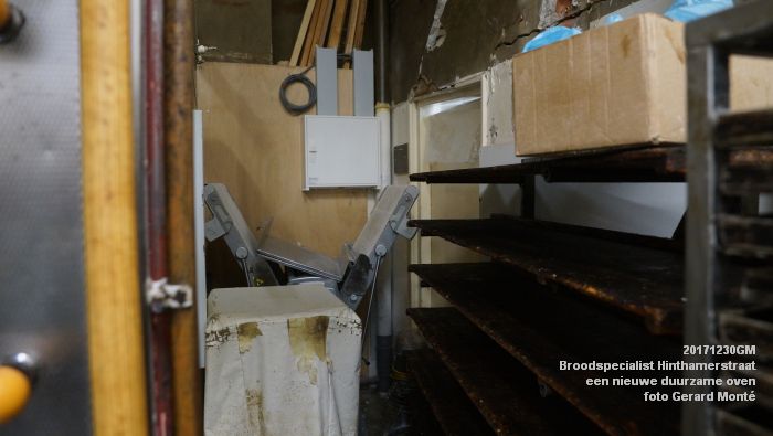 DSC01100- Broodspecialist Hinthamerstraat - een nieuwe duurzame oven - 30dec2017 - foto GerardMontE web