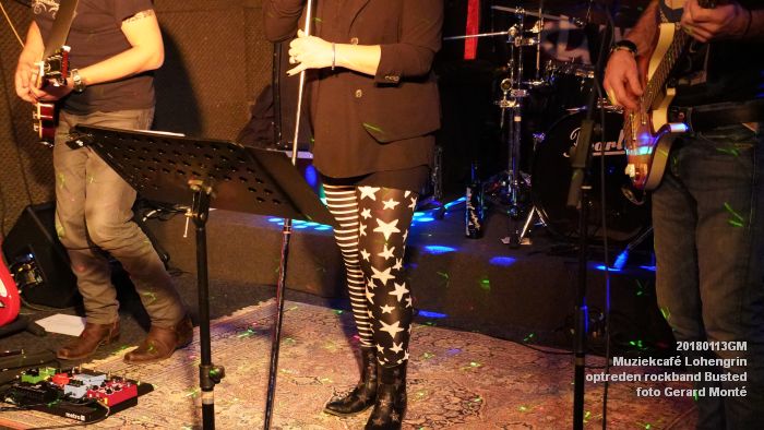 DSC00218- Muziekcafe Lohengrin - rockband Busted - 13jan2018 - foto GerardMontE web DSC00218- Muziekcafe Lohengrin - rockband Busted - 13jan2018 - foto GerardMontE web