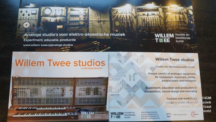 DSC02266- Faqlab - vernieuwde analoge studio-s - elektronische muziek -- 14jan2018 - foto GerardMontE web