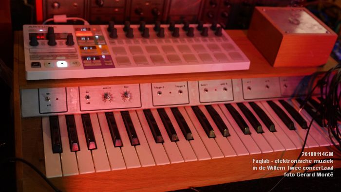 DSC02270- Faqlab - vernieuwde analoge studio-s - elektronische muziek -- 14jan2018 - foto GerardMontE web