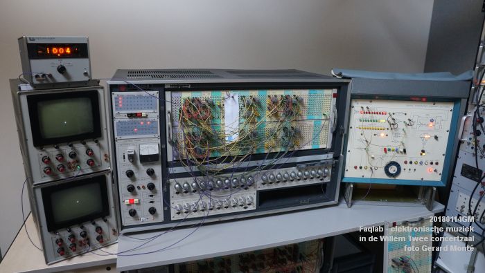 DSC02276- Faqlab - vernieuwde analoge studio-s - elektronische muziek -- 14jan2018 - foto GerardMontE web