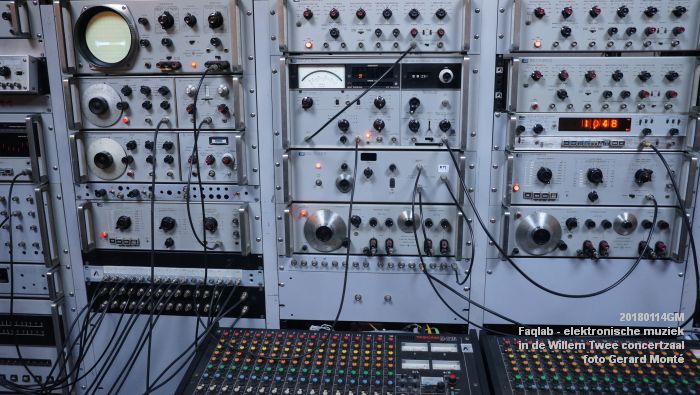 DSC02279- Faqlab - vernieuwde analoge studio-s - elektronische muziek -- 14jan2018 - foto GerardMontE web