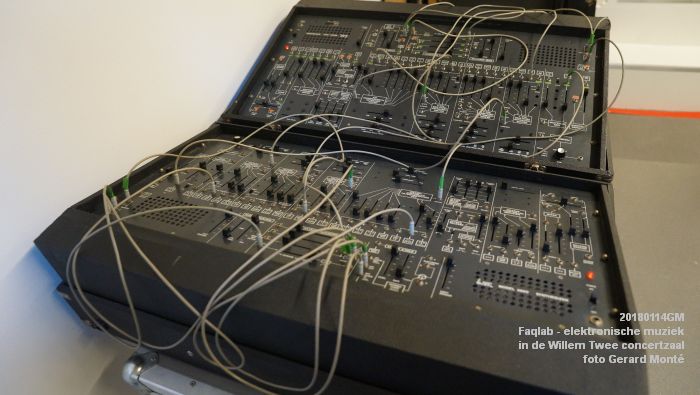 DSC02285- Faqlab - vernieuwde analoge studio-s - elektronische muziek -- 14jan2018 - foto GerardMontE web
