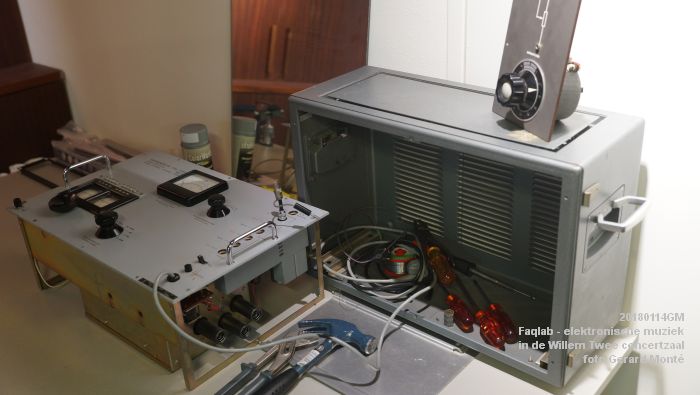 DSC02288- Faqlab - vernieuwde analoge studio-s - elektronische muziek -- 14jan2018 - foto GerardMontE web