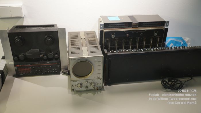 DSC02289- Faqlab - vernieuwde analoge studio-s - elektronische muziek -- 14jan2018 - foto GerardMontE web