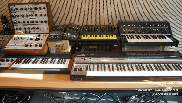 DSC02297- Faqlab - vernieuwde analoge studio-s - elektronische muziek -- 14jan2018 - foto GerardMontE web
