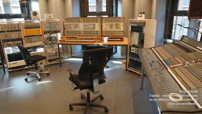 DSC02299- Faqlab - vernieuwde analoge studio-s - elektronische muziek -- 14jan2018 - foto GerardMontE web