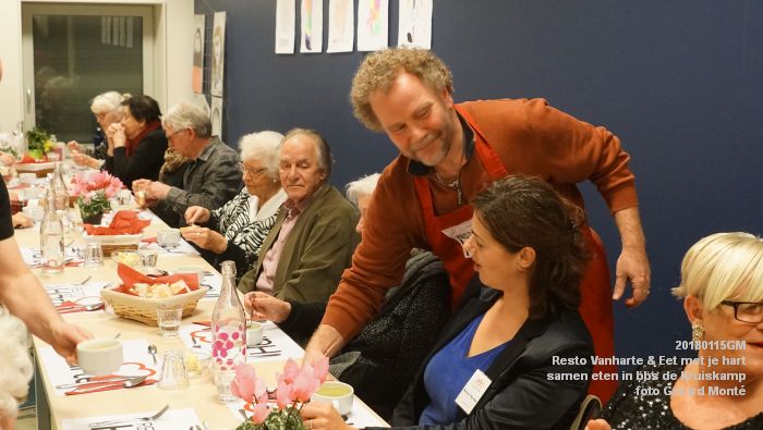 DSC02355-  Resto Vanharte en Eet met je hart - samen eten in bbs de Kruiskamp - 15jan2018 - foto GerardMontE web