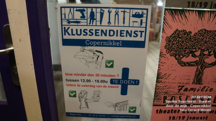 DSC02428-  familie Boschveld - theater door de wijk locatie Copernikkel - 18jan2018 - foto GerardMontE web