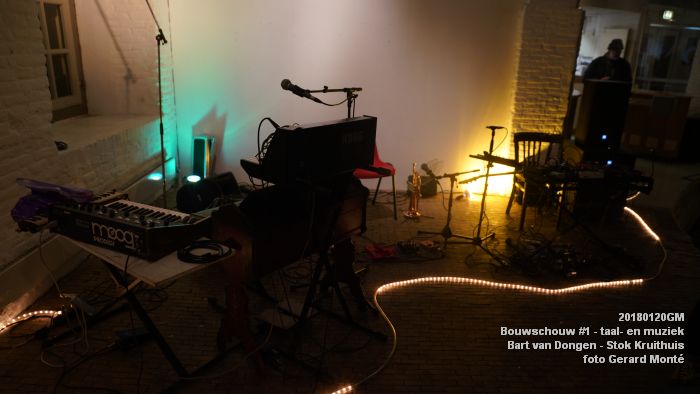 DSC00684- Bouwschouw nr 1 - taal- en muziekproject van Bart van Dongen - Stok Kruithuis - 20jan2018 - foto GerardMontE web
