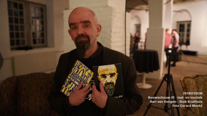 DSC00708- Bouwschouw nr 1 - taal- en muziekproject van Bart van Dongen - Stok Kruithuis - 20jan2018 - foto GerardMontE web