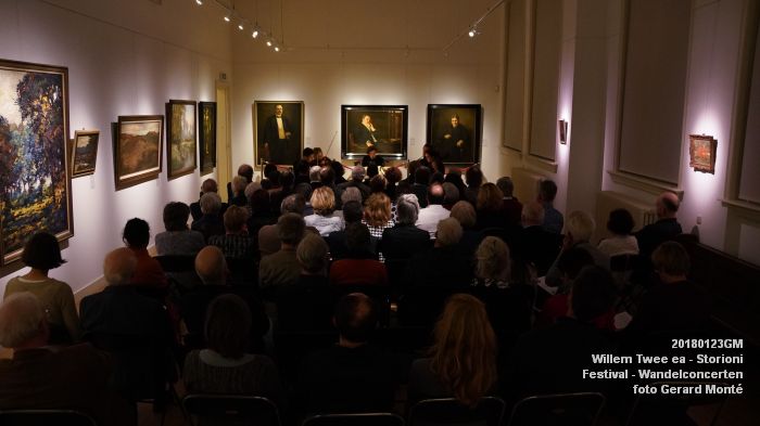 DSC01167- Willem Twee concertzaal - SMs - Museum Slager - Wandelconcerten Storioni Festival - 23jan2018 - foto GerardMontE web