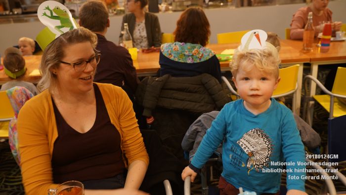 DSC02953- DSC08555- Nationale Voorleesdagen - bibliotheek hinthamerstraat - 24jan2018 - foto GerardMontE web