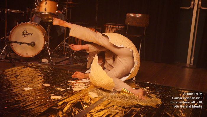 hDSC03272- Rauwkost Lamarziendan nr 8 De kostbare editie - Vf  - 27jan2018 - foto GerardMontE web