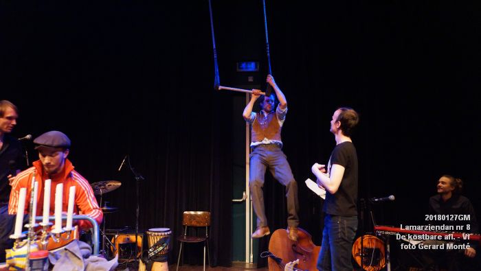 hDSC03334- Rauwkost Lamarziendan nr 8 De kostbare editie - Vf  - 27jan2018 - foto GerardMontE web