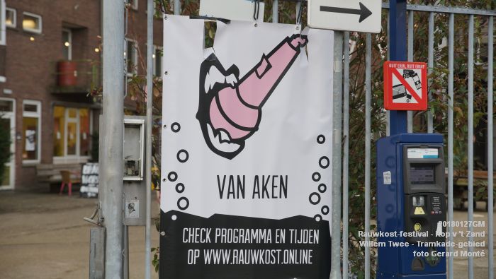 DSC03158-DSC03169- Rauwkost-festival - Kop van t Zand - Willem Twee - Tramkade etc - 27jan2018 - foto GerardMontE web