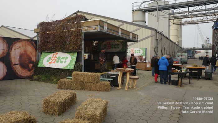 DSC03159- Rauwkost-festival - Kop van t Zand - Willem Twee - Tramkade etc - 27jan2018 - foto GerardMontE web