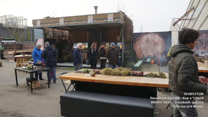 DSC03160- Rauwkost-festival - Kop van t Zand - Willem Twee - Tramkade etc - 27jan2018 - foto GerardMontE web