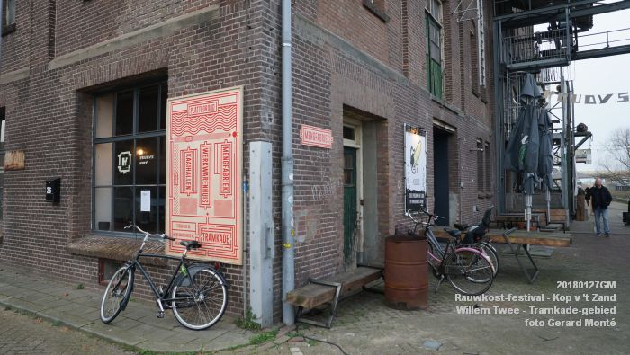 DSC03188- Rauwkost-festival - Kop van t Zand - Willem Twee - Tramkade etc - 27jan2018 - foto GerardMontE web