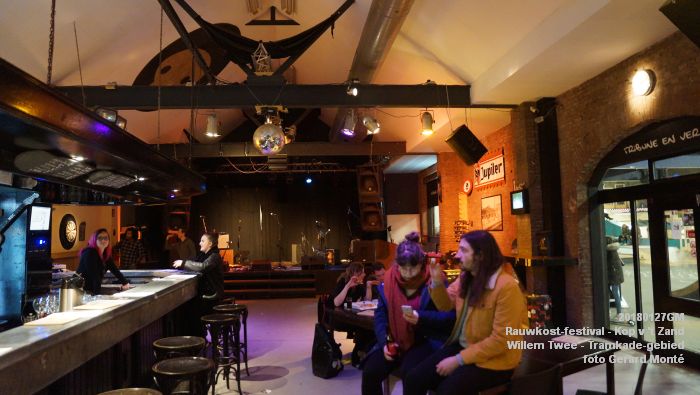 eDSC03235- Rauwkost-festival - Kop van t Zand - Willem Twee - Tramkade etc - 27jan2018 - foto GerardMontE web