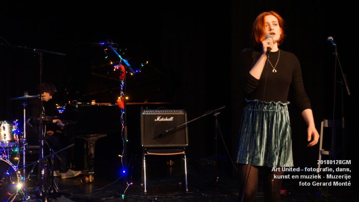 DSC03454- Art United - presentaties van fotografie, beeldende kunst, dans en muziek - Muzerije - 28jan2018 - foto GerardMontE web DSC03454- Art United - presentaties van fotografie, beeldende kunst, dans en muziek - Muzerije - 28jan2018 - foto GerardMontE web