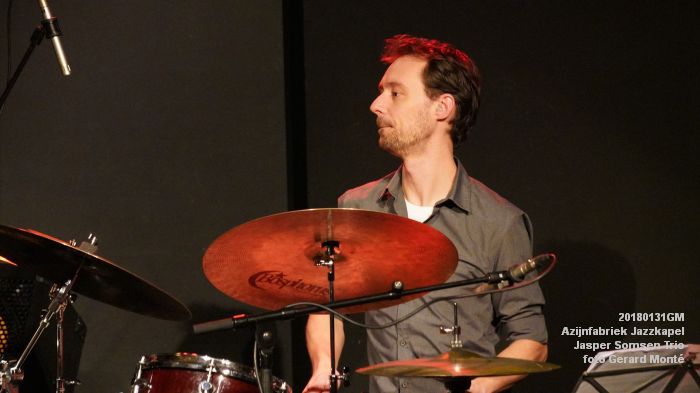 DSC01604- Azijnfabriek Jazzkapel - Jasper Somsen Trio - 31jan2018 - foto GerardMontE web DSC01604- Azijnfabriek Jazzkapel - Jasper Somsen Trio - 31jan2018 - foto GerardMontE web