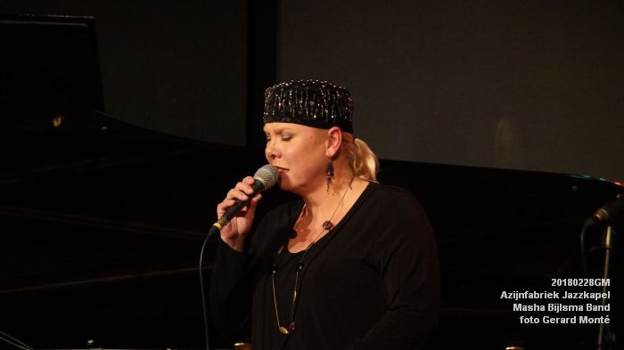 EDSC02817- Azijnfabriek Jazzkapel - Masha Bijlsma Band - 28feb2018 - foto GerardMontE web EDSC02817- Azijnfabriek Jazzkapel - Masha Bijlsma Band - 28feb2018 - foto GerardMontE web