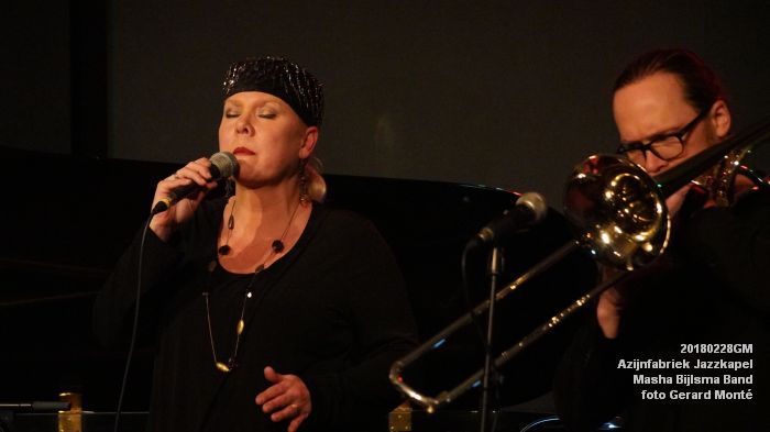EDSC02825- Azijnfabriek Jazzkapel - Masha Bijlsma Band - 28feb2018 - foto GerardMontE web EDSC02825- Azijnfabriek Jazzkapel - Masha Bijlsma Band - 28feb2018 - foto GerardMontE web