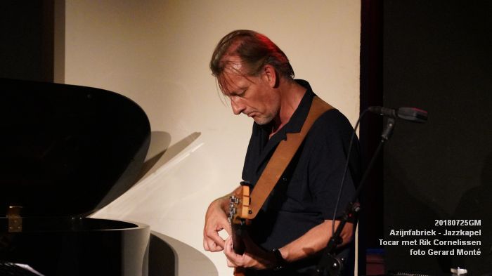 hDSC00785- Azijnfabriek Jazzkapel - Tocar met Rik Cornelissen - 25juli2018 - foto GerardMontE web hDSC00785- Azijnfabriek Jazzkapel - Tocar met Rik Cornelissen - 25juli2018 - foto GerardMontE web