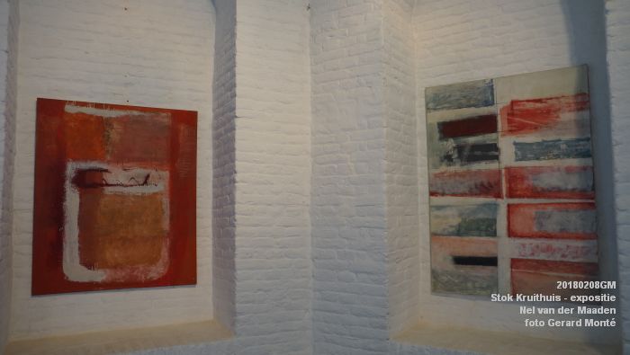 DSC04255- Stok Kruithuis - overzichtsexpositie Nel van der Maaden - 8feb2018 - foto GerardMontE web