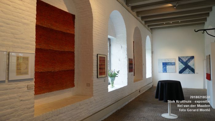 DSC05958- Stok Kruithuis - overzichtsexpositie Nel van der Maaden - 18feb2018 - foto GerardMontE web