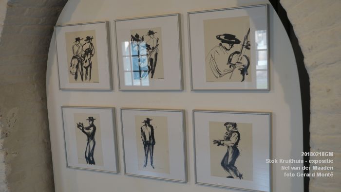 DSC05965- Stok Kruithuis - overzichtsexpositie Nel van der Maaden - 18feb2018 - foto GerardMontE web