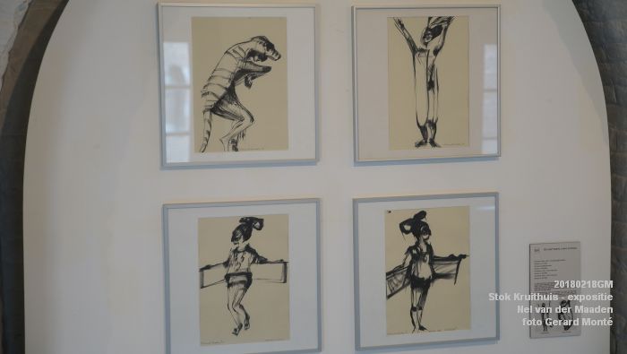 DSC05966- Stok Kruithuis - overzichtsexpositie Nel van der Maaden - 18feb2018 - foto GerardMontE web