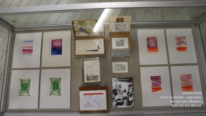 DSC05982- Stok Kruithuis - overzichtsexpositie Nel van der Maaden - 18feb2018 - foto GerardMontE web
