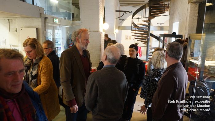 DSC06006- Stok Kruithuis - overzichtsexpositie Nel van der Maaden - 18feb2018 - foto GerardMontE web