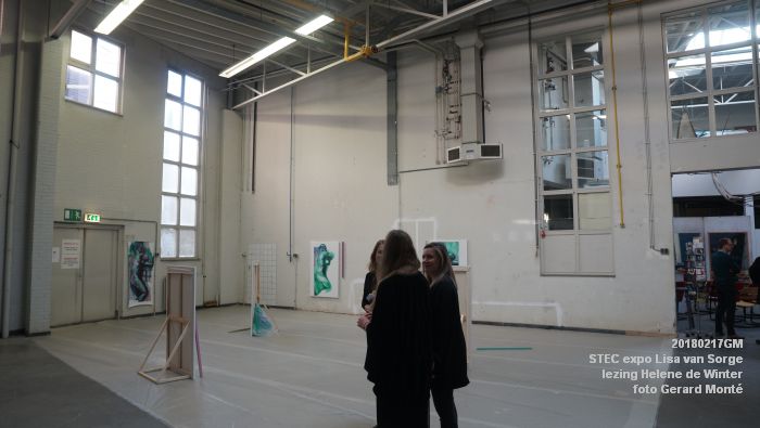 DSC05920- Stichting STEC - expositie Lisa van Sorge - lezing Helene de Winter - Drie Mollen ZWvaart - 17feb2018 - foto GerardMontE web DSC05920- Stichting STEC - expositie Lisa van Sorge - lezing Helene de Winter - Drie Mollen ZWvaart - 17feb2018 - foto GerardMontE web