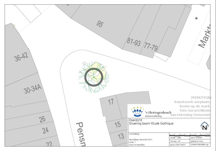 ftekening gemeente locatie boom markt  - jpg GME- Gemeente  - 21feb2018 - foto GerardMontE web