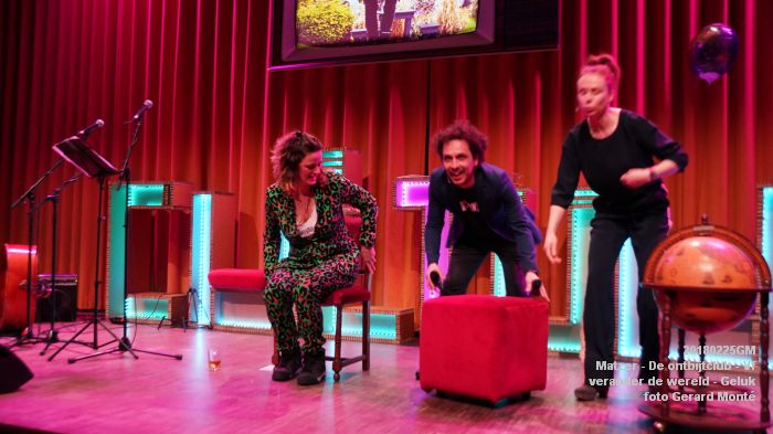 DSC02696- Matzer - De ontbijtclub - verander de wereld - Clubzaal - Geluk - 25feb2018 - foto GerardMontE web