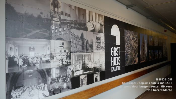 DSC05138- GzG-kapel - pop-up restaurant GAST officieel geopend door burgemeester Mikkers - 1mrt2018 - foto GerardMontE web